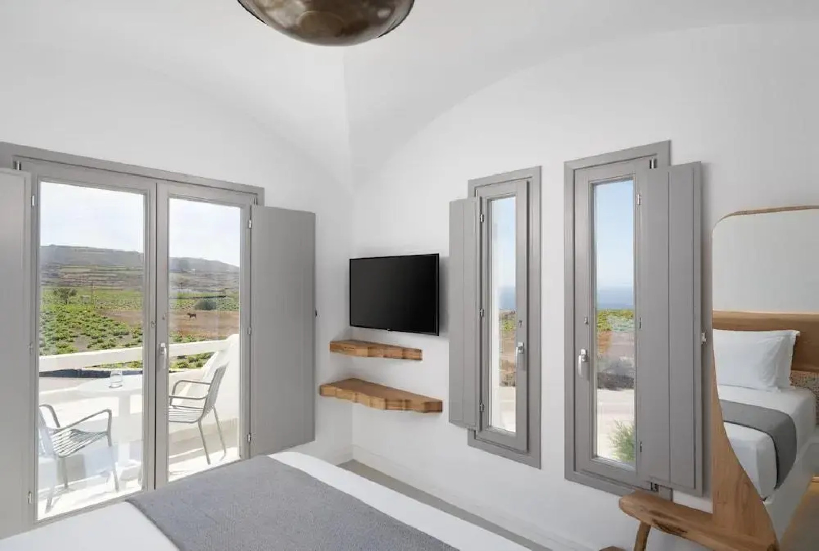 Отель La Ponta Villas