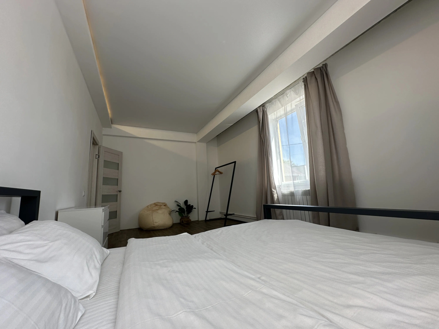 Апартаменты Столица 2302