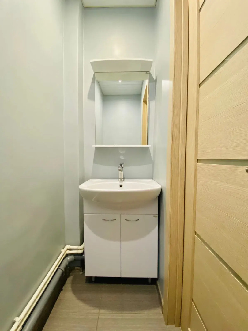 Апартаменты на Советской