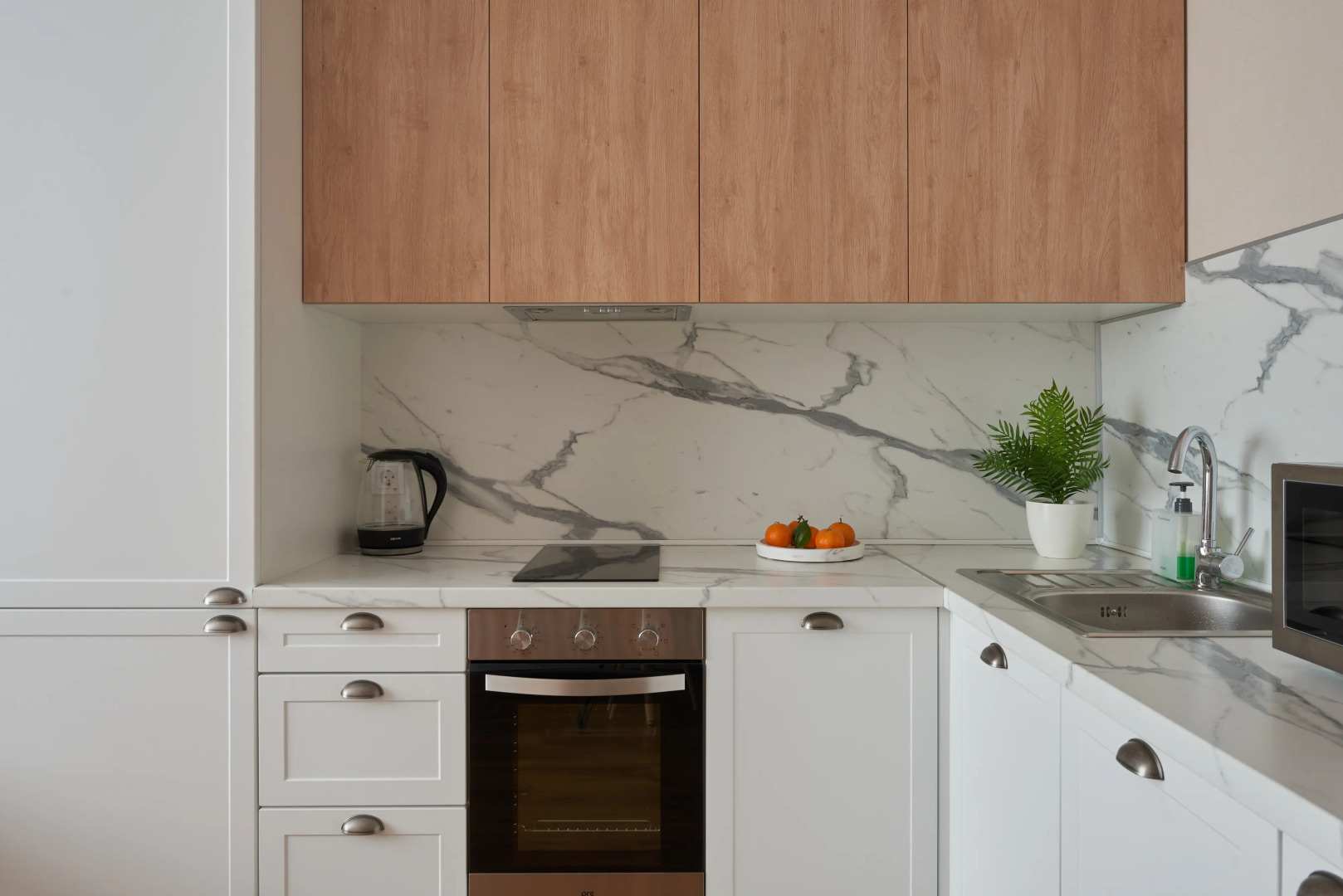 Апартаменты 1+ Закаты В Тюменской Слободе.