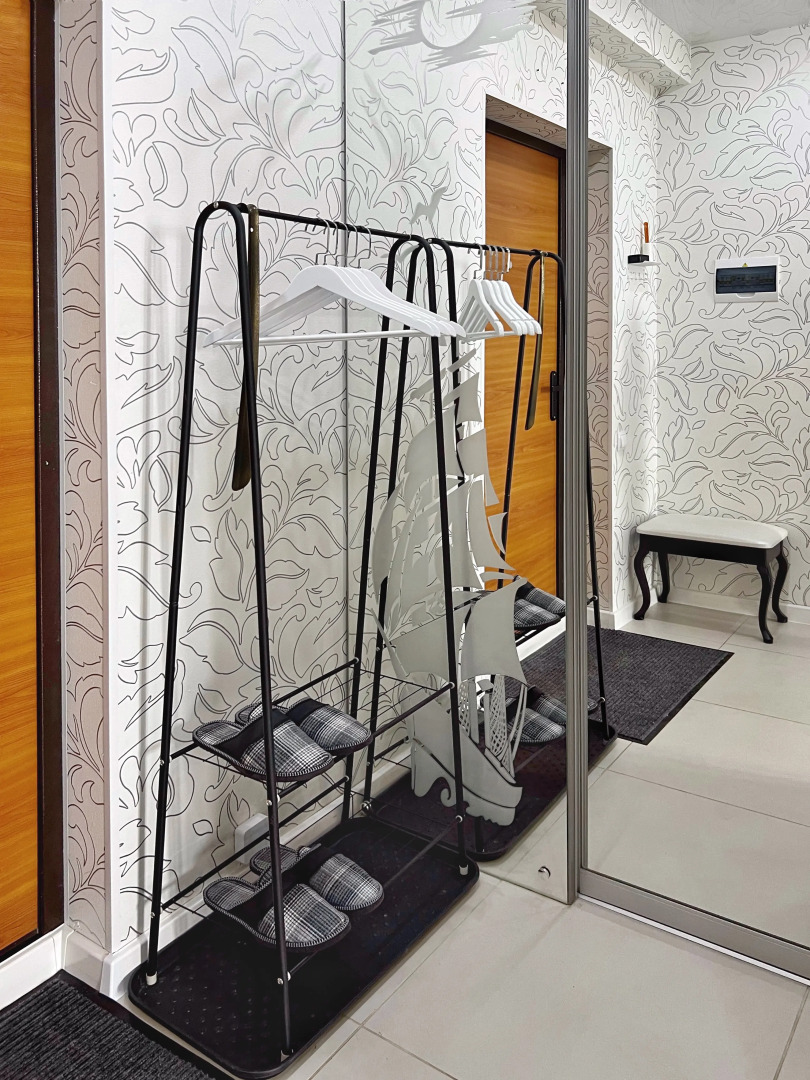 Апартаменты "Granada" Красивая Студия в Микрорайоне ГГМ!