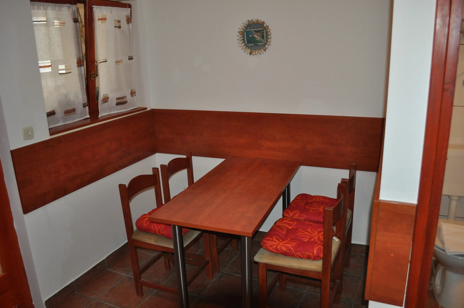 Апартаменты Stefany