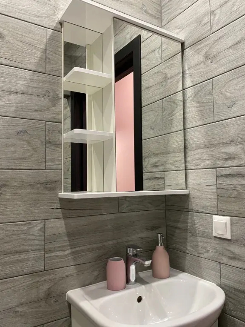 Апартаменты Rizone 1