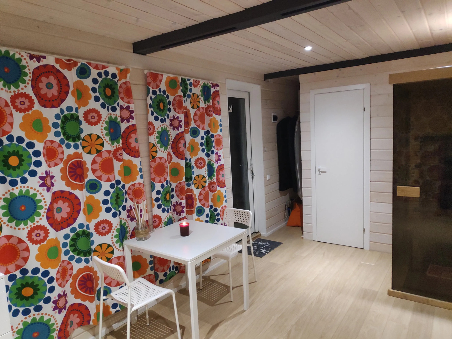 Гостевой дом SemVoda Kiskelovo