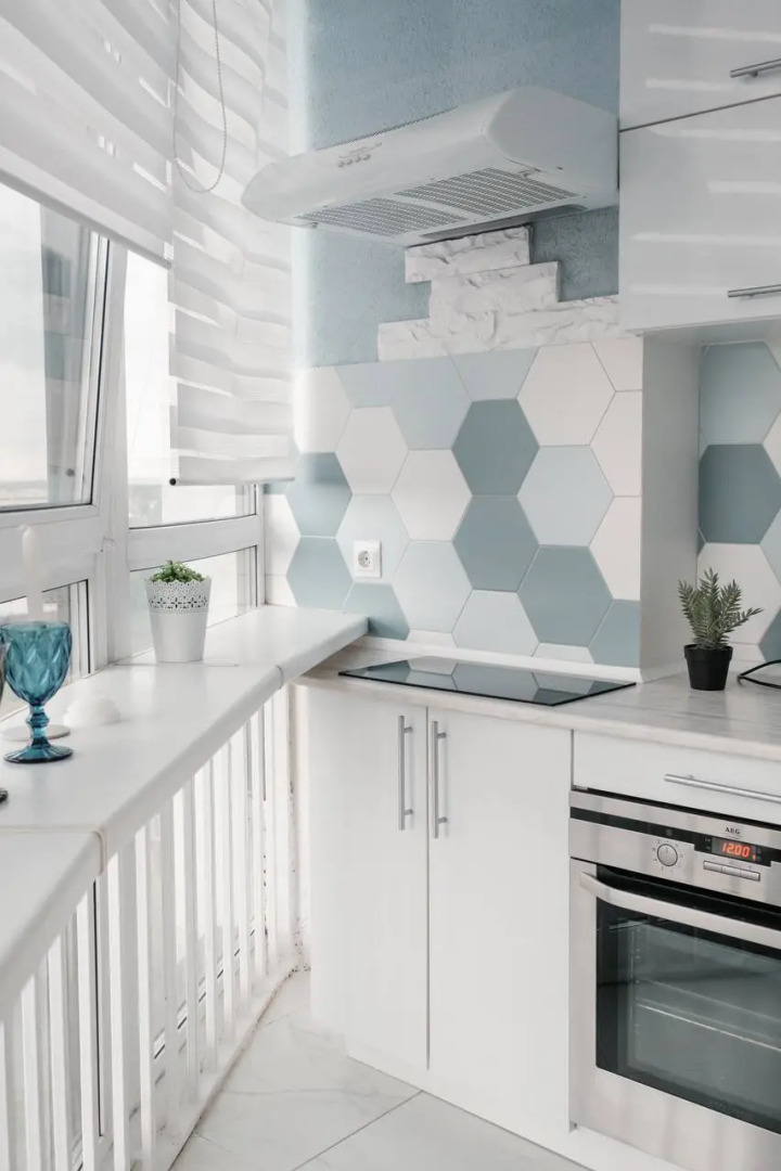 Апартаменты Light apartment lxt.by