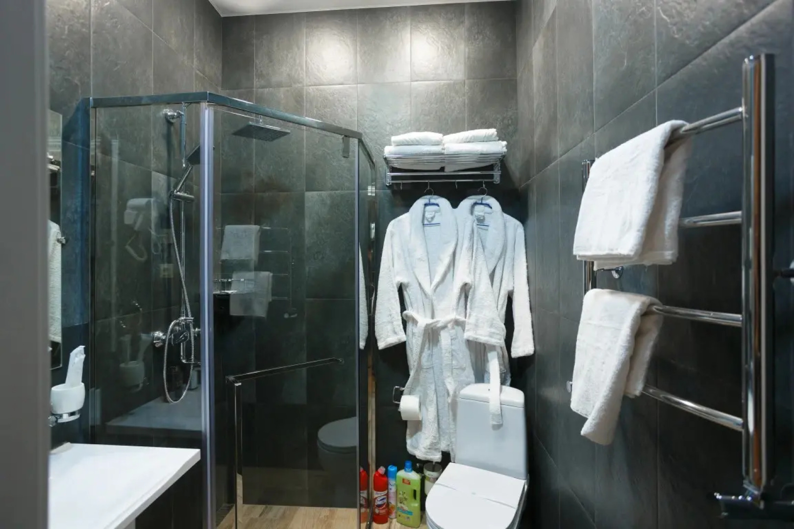 Квартира на Луначарского 11