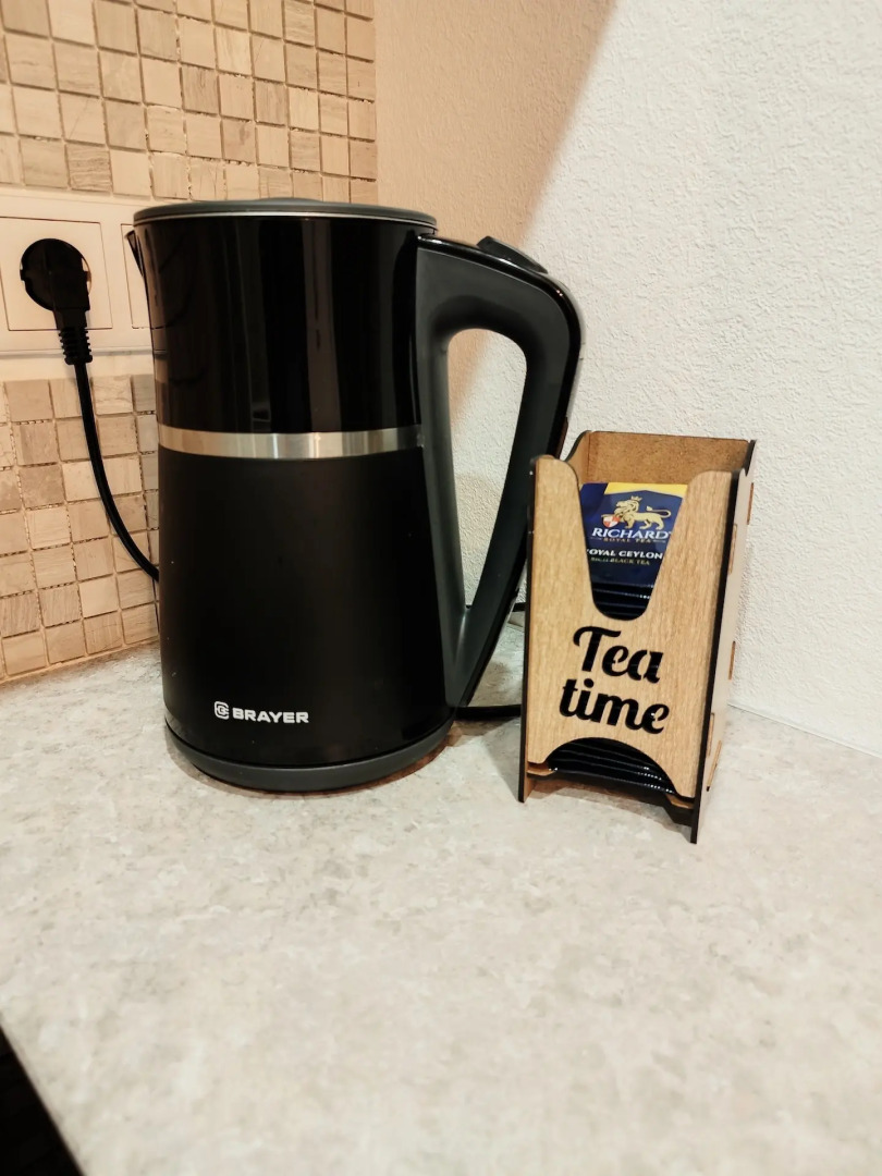 Квартира на Улице Картмазовские Пруды 2к2