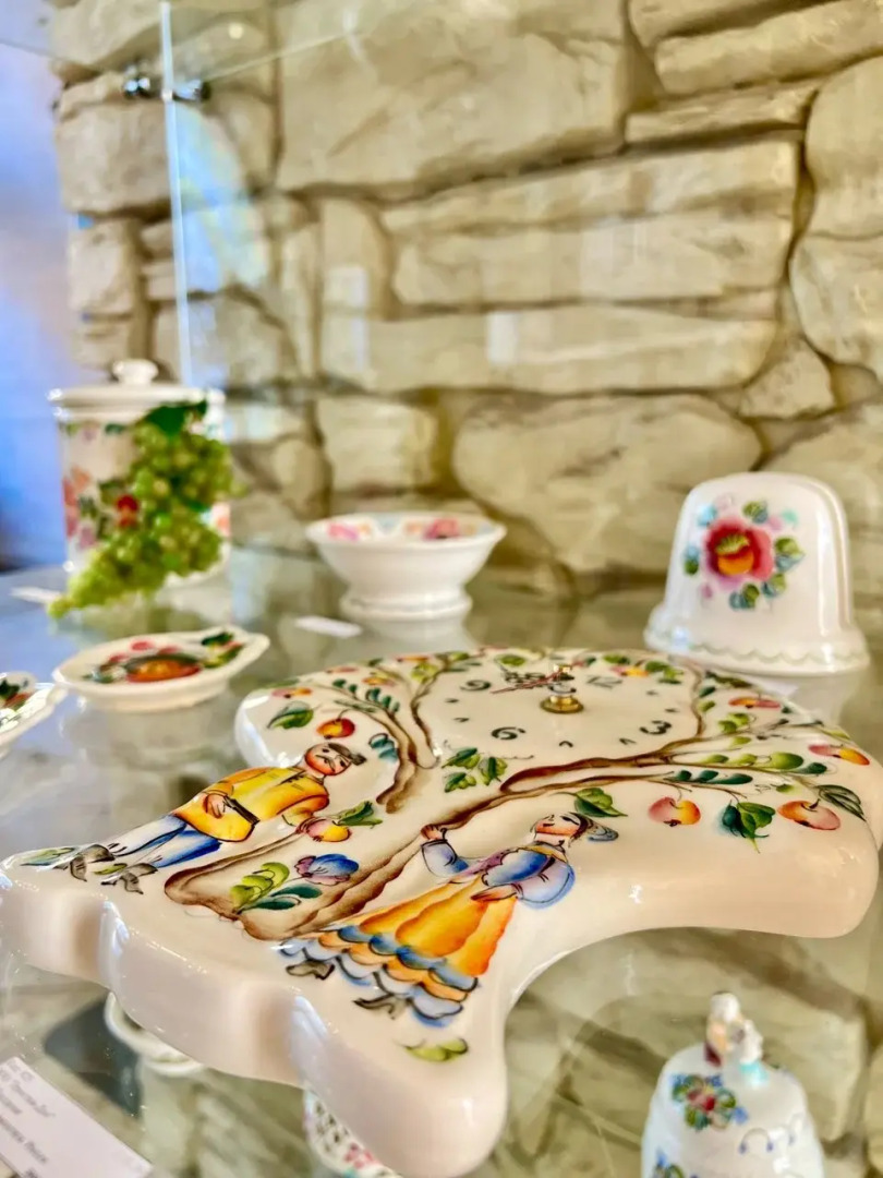 Отель Дон Кихот