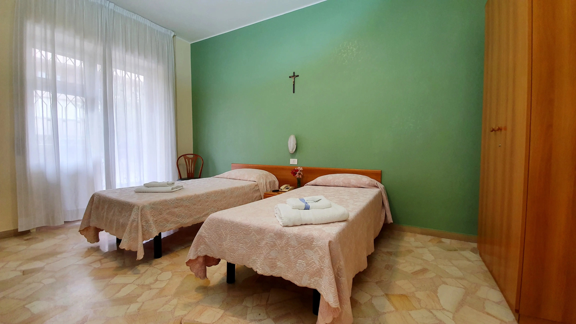 Гостевой дом Villa Letizia-Casa per ferie