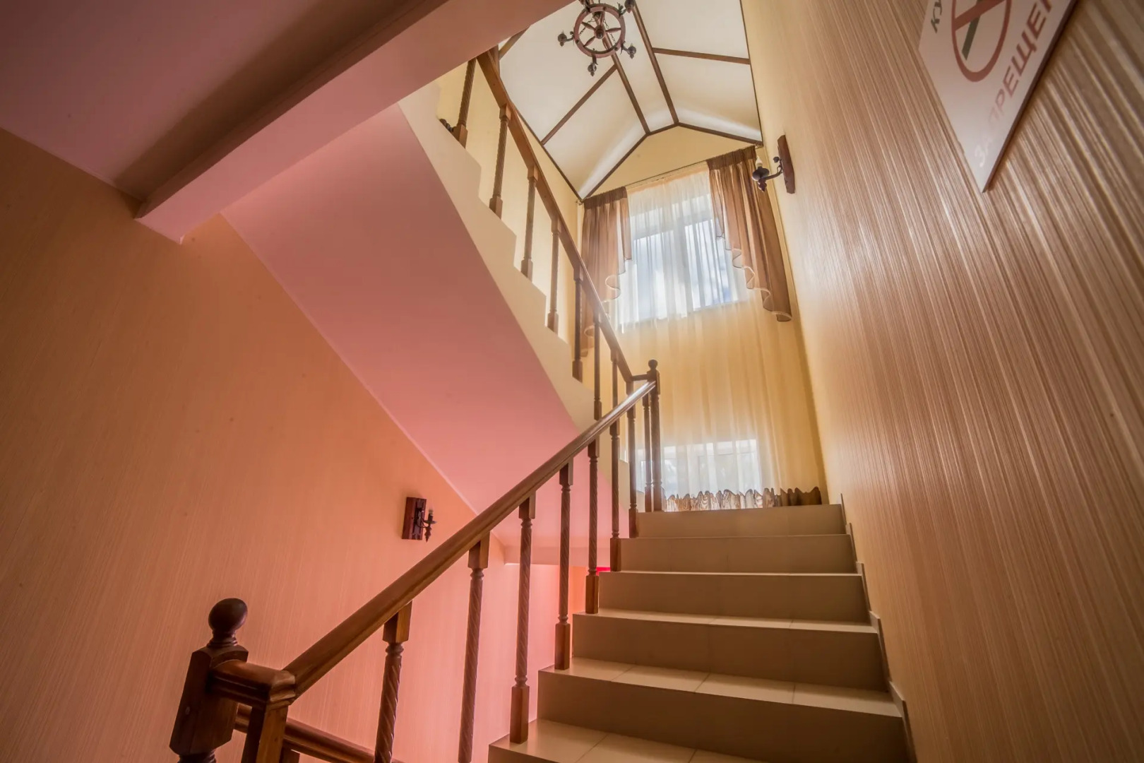 Отель Теремок Московский