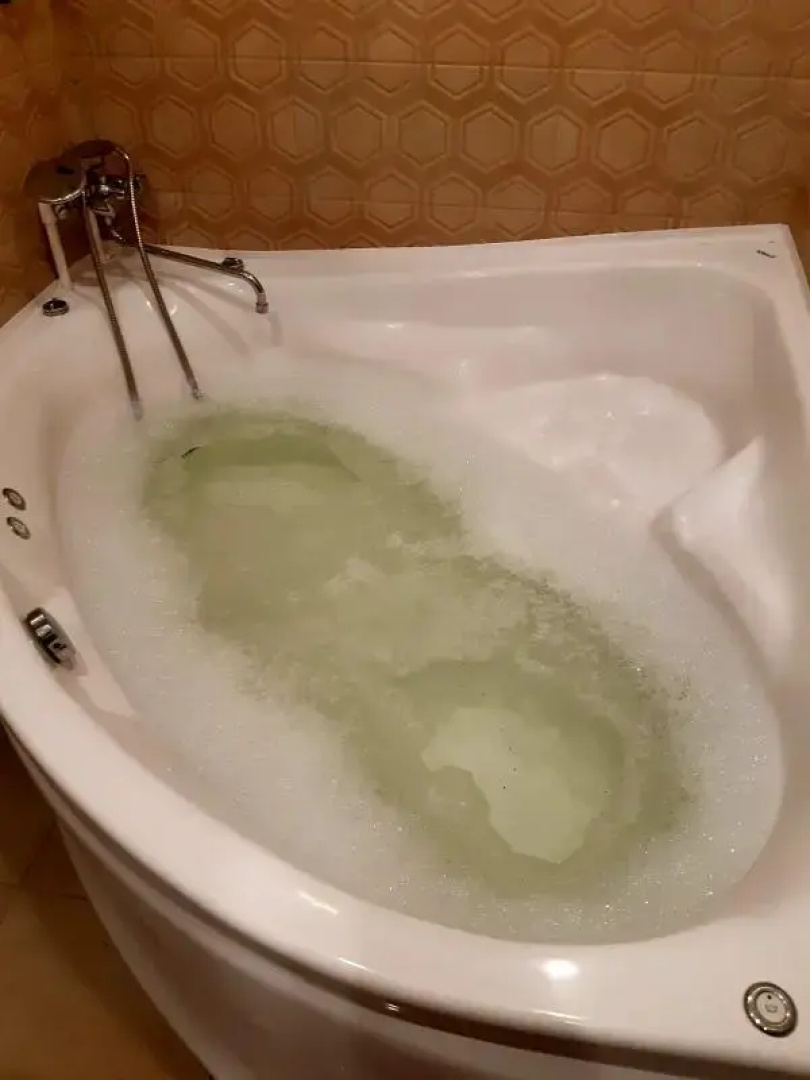 Гостевой дом Пушка