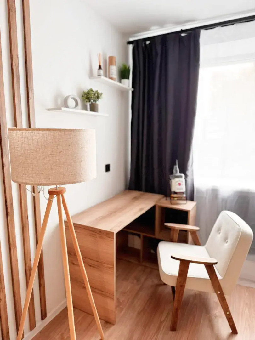 Квартира urban development