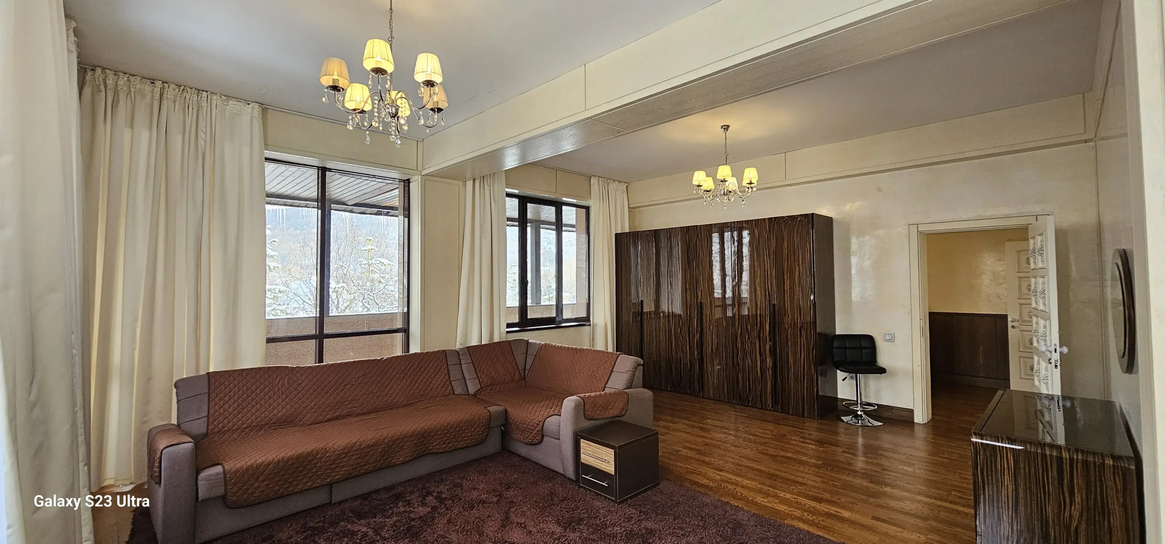 Вилла Honey Apartments Almaty