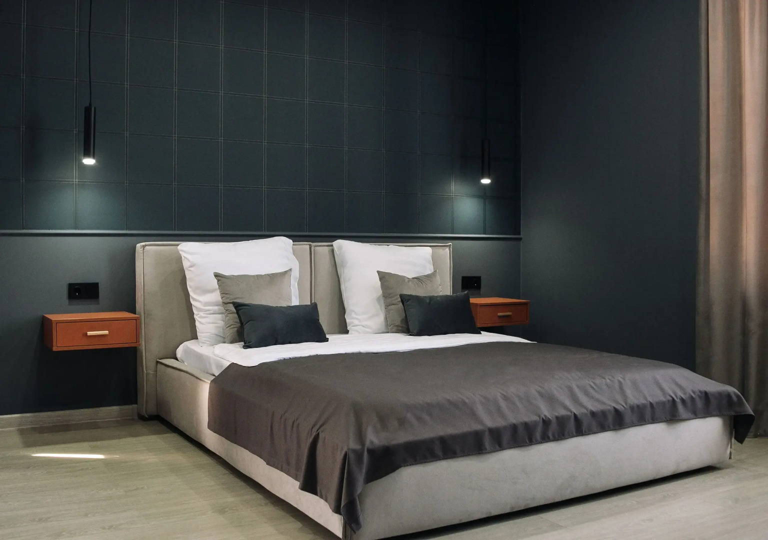 Мини-отель Авангард