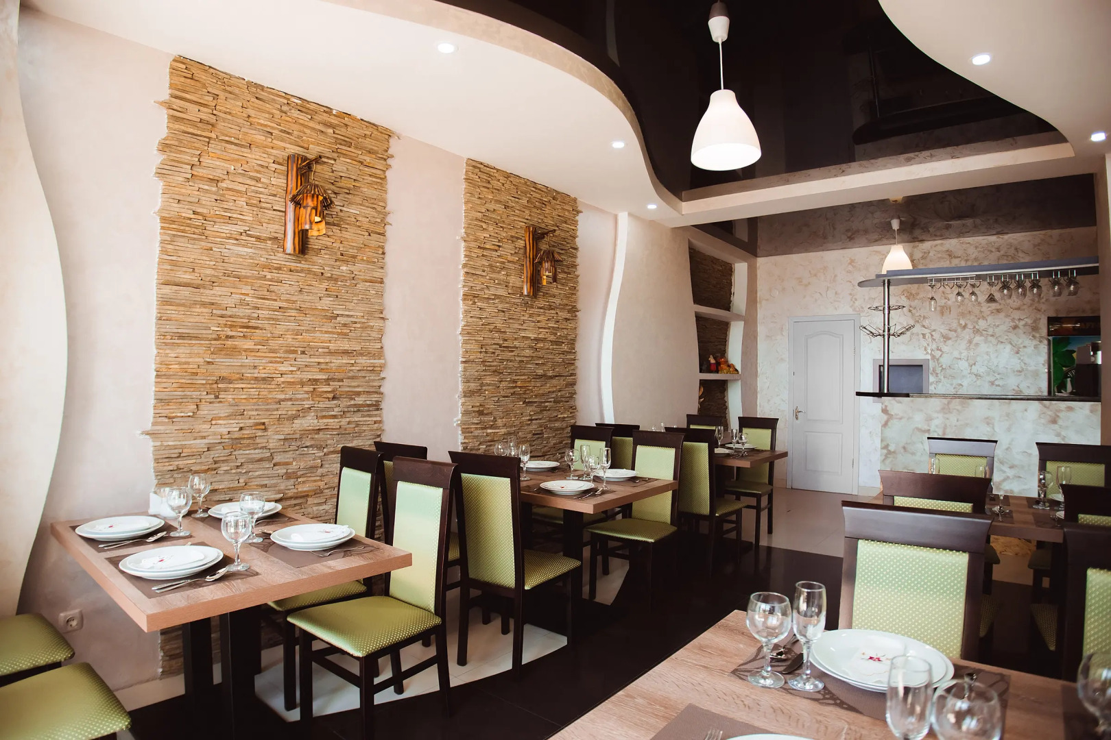 Гостевой дом Форест