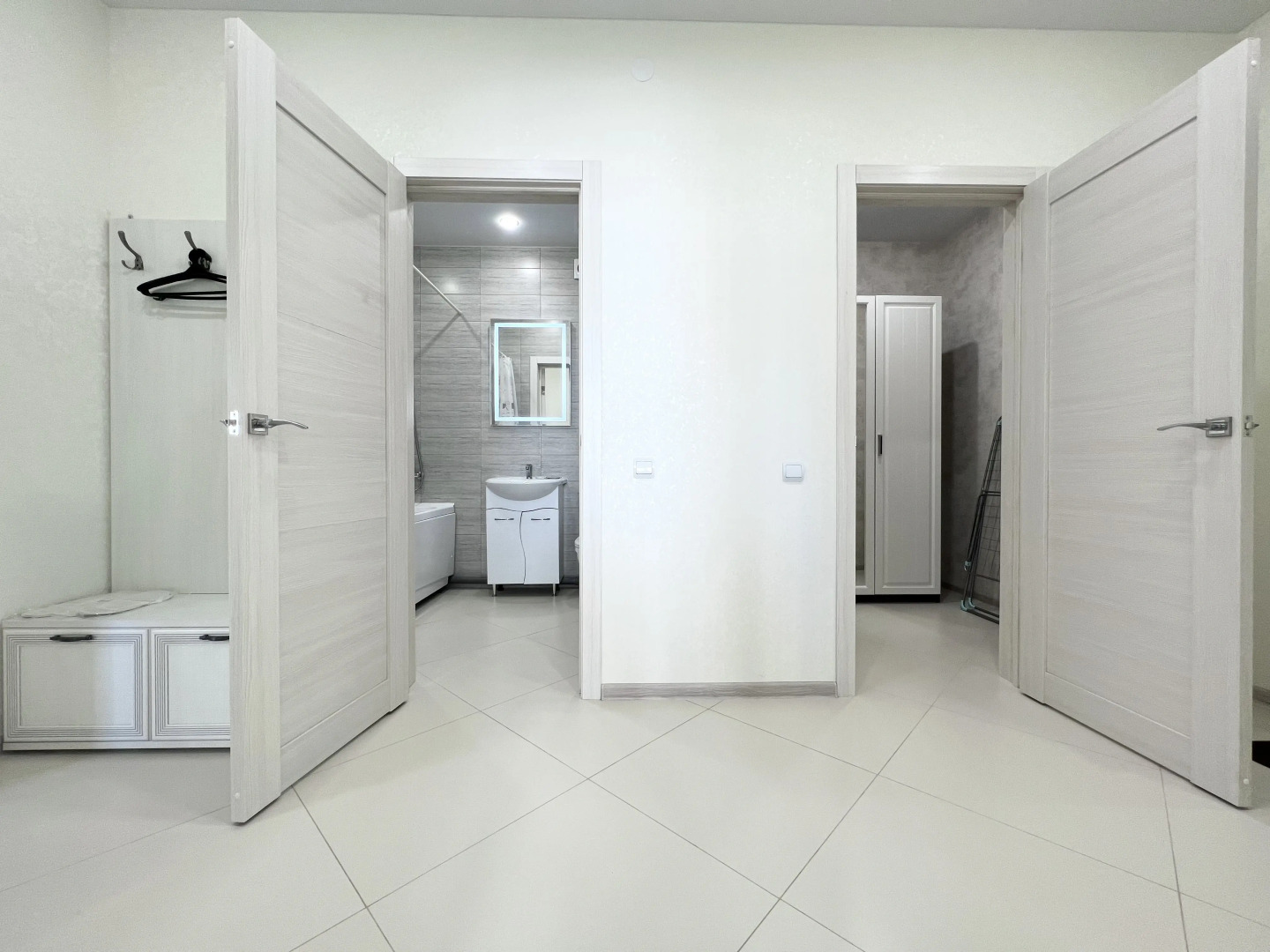 Апартаменты на Тульской 18 на пятом этаже квартира 18