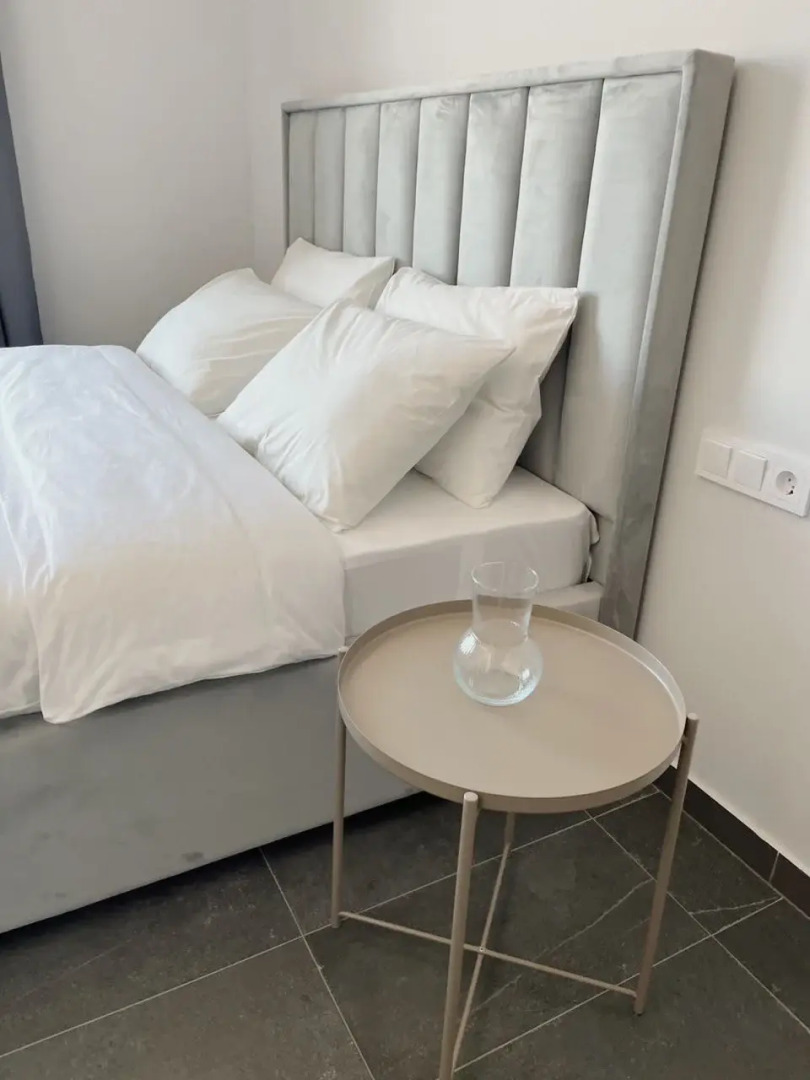 Apartments B'yarma Two