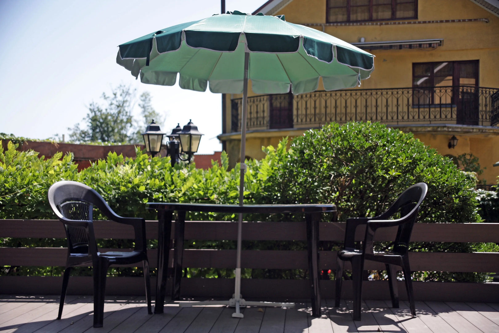 Гостевой Дом Loo Park