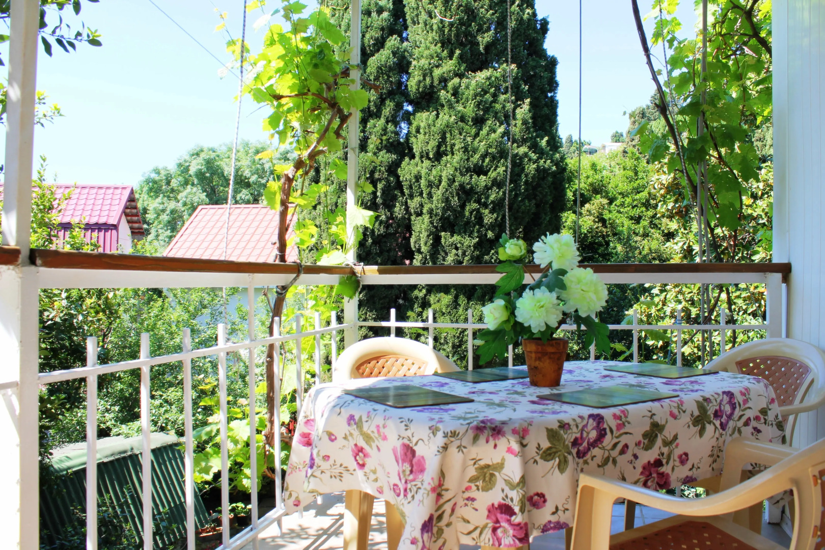 Гостевой дом Радмир