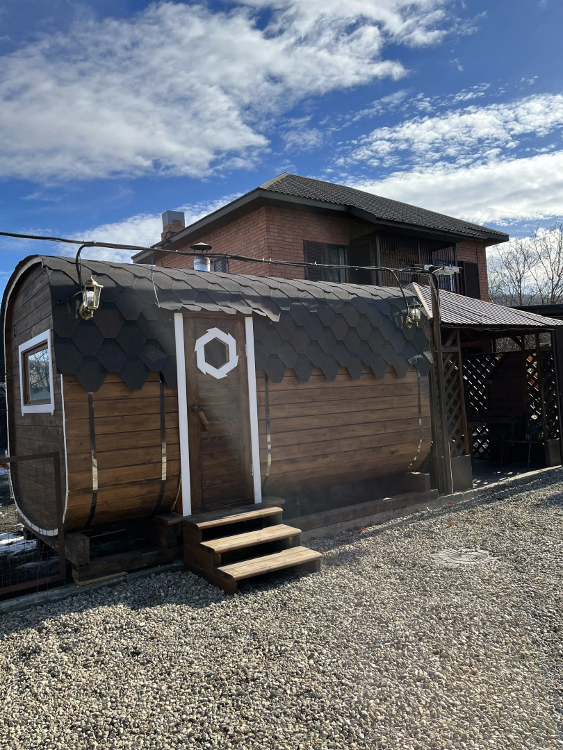 Частный дом Афрейм