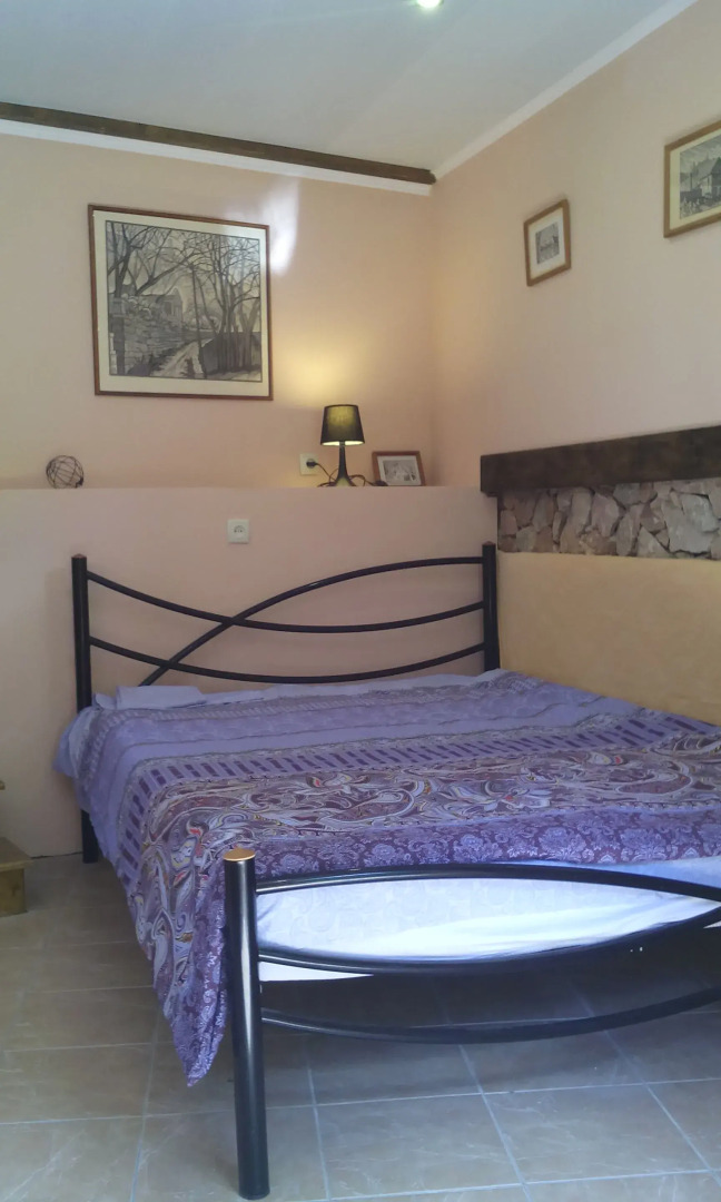 Гостевые домики Ясеневая Роща