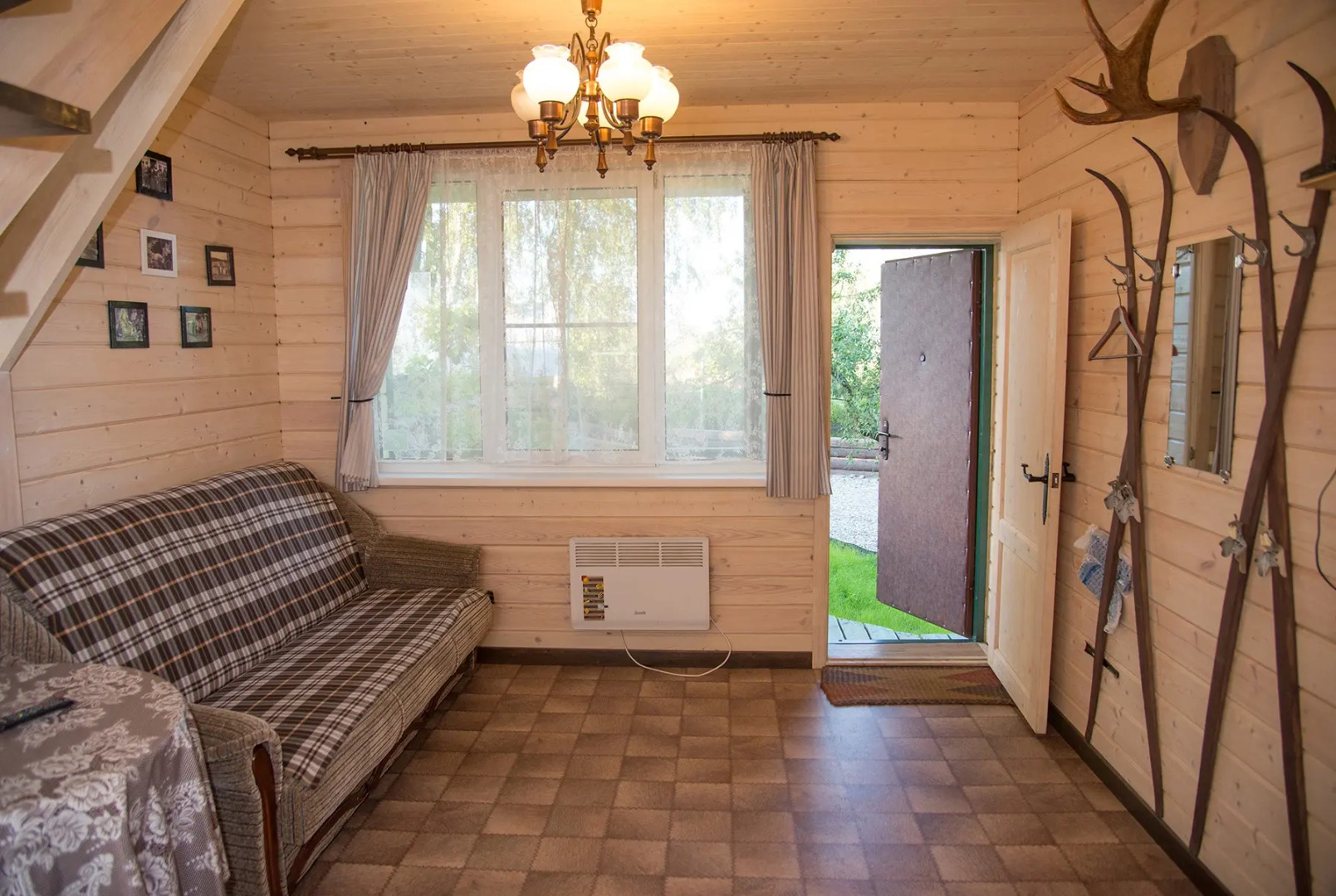 Гостевой дом У пруда