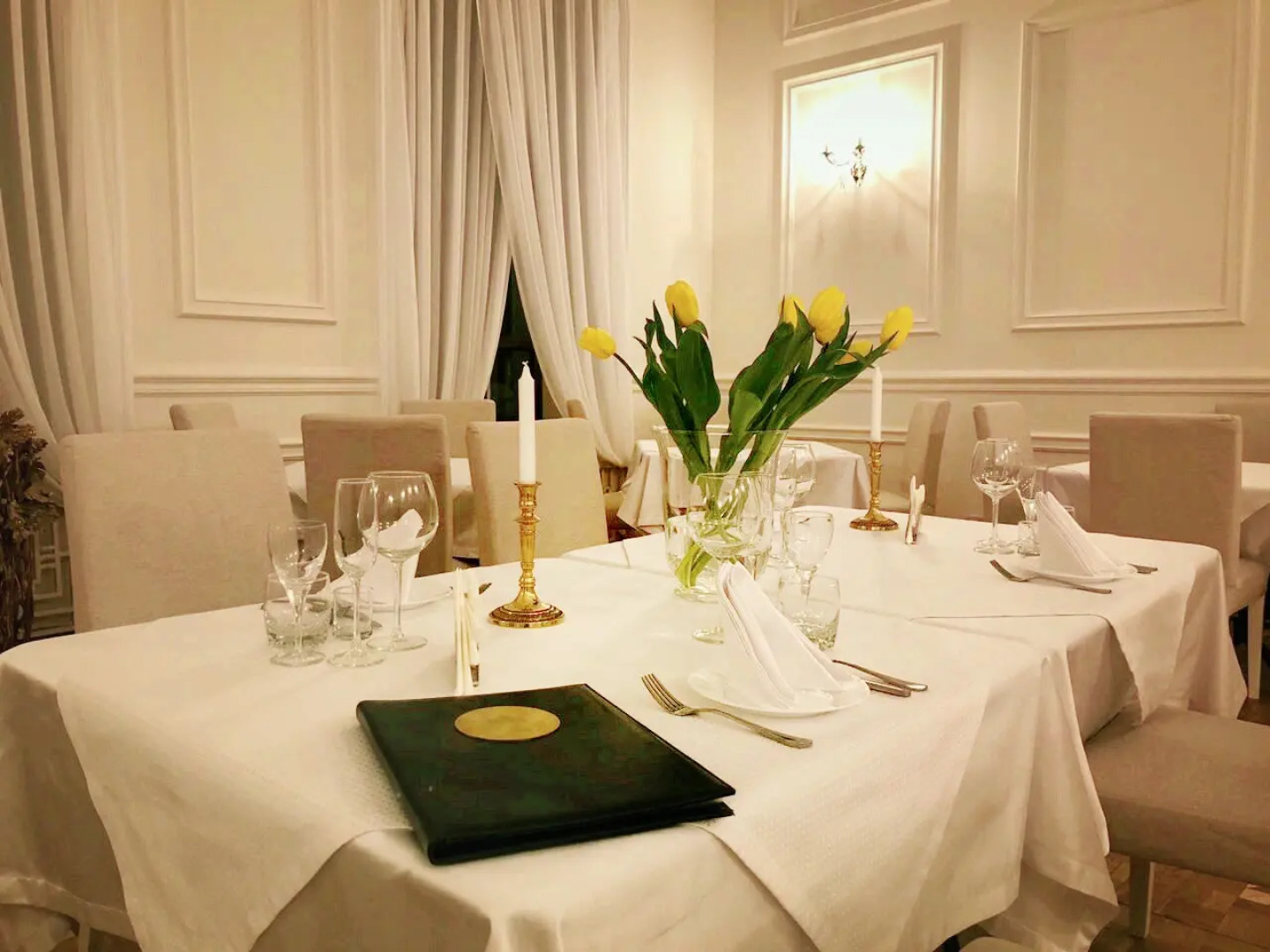 Бутик-отель Дом Сивре