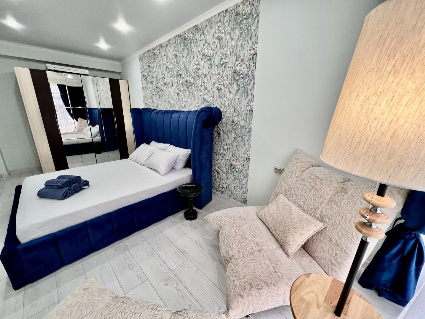 Квартира НаСуткиПятигорскТут