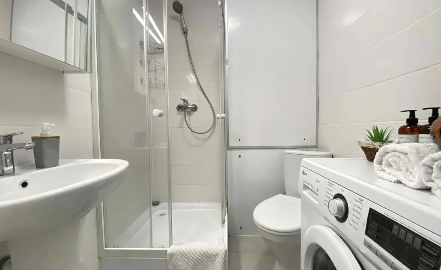 Квартира Victoria Apart