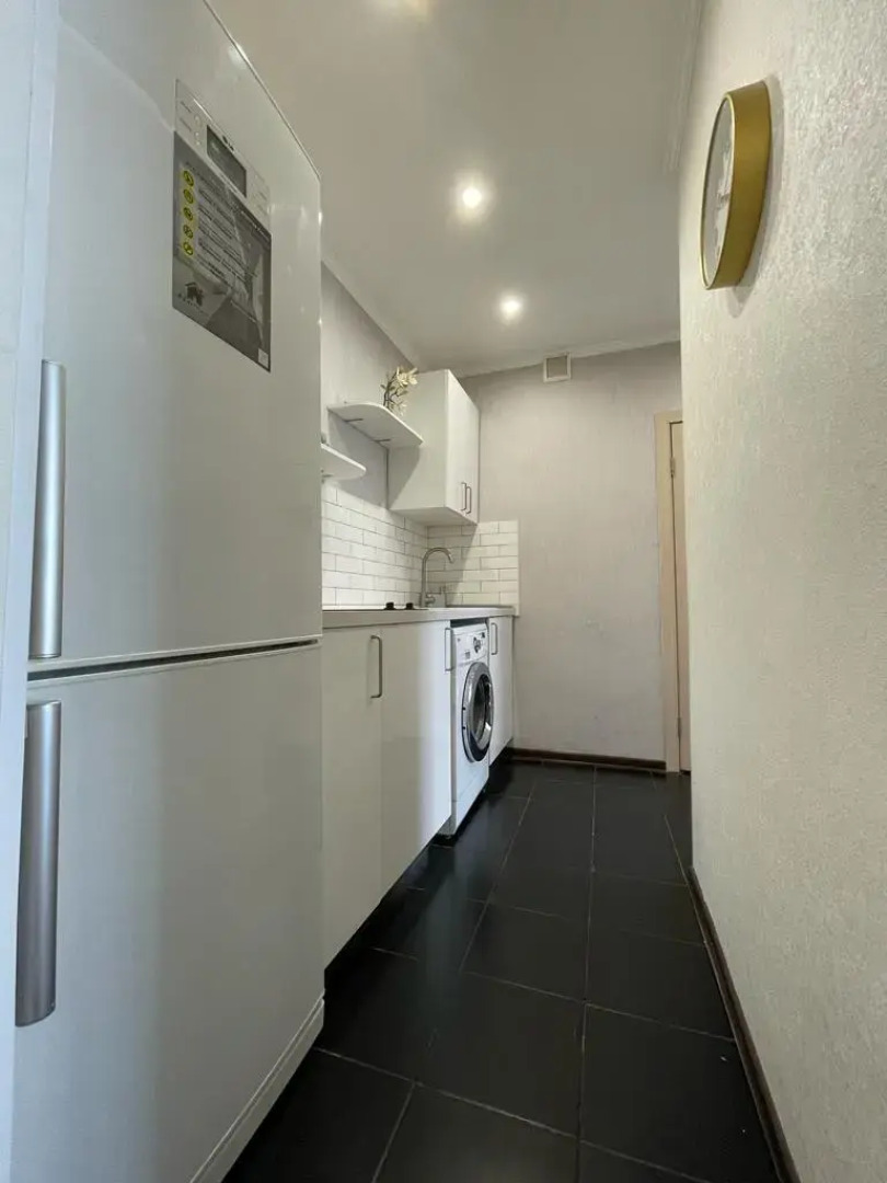 Апартаменты