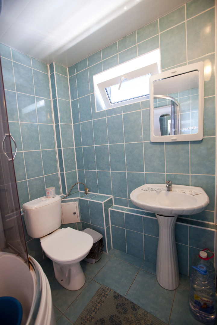 Отель Новинка