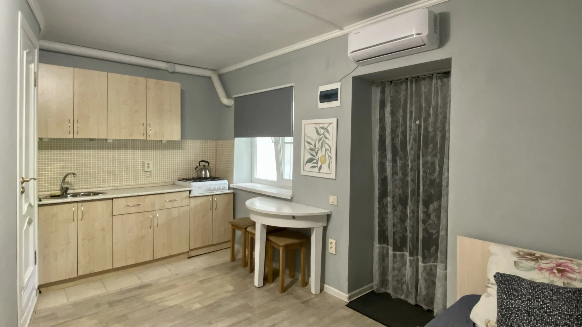 Квартира у Собора на Виноградной