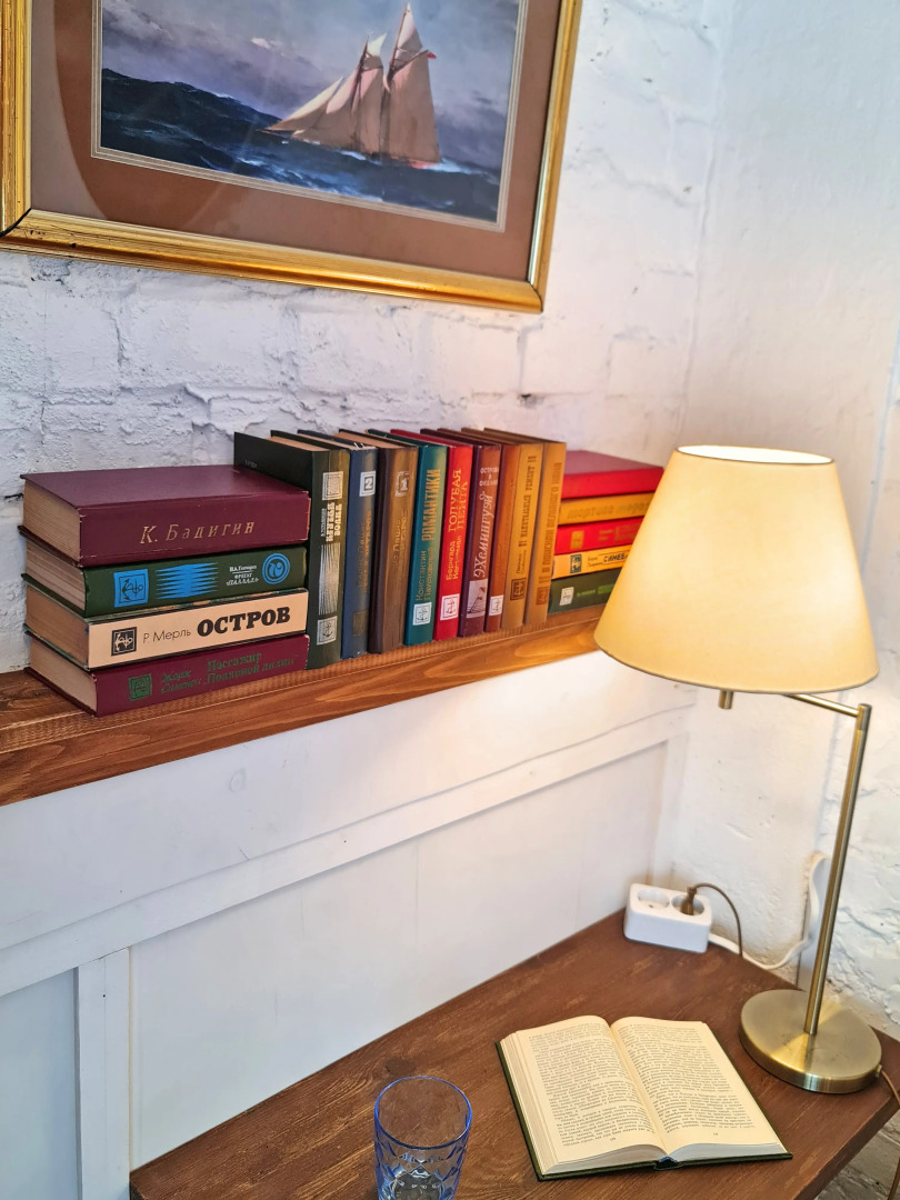 Частный дом Terra Maxima флигель Заря