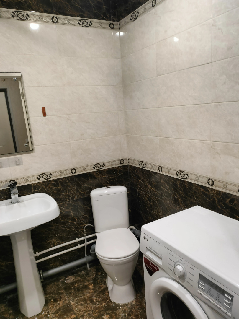 Квартира на Радужной 11