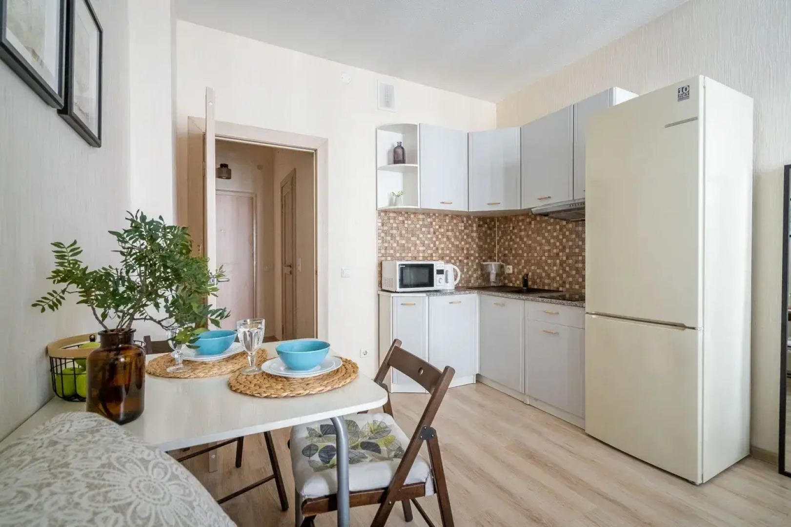 Апарт-Отель Империал