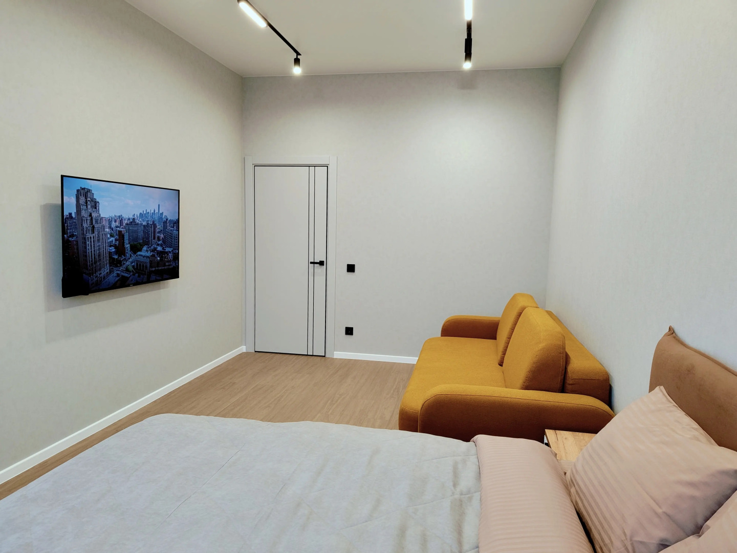 Апартаменты Kenig Holidays с видом на парк в историческом районе города