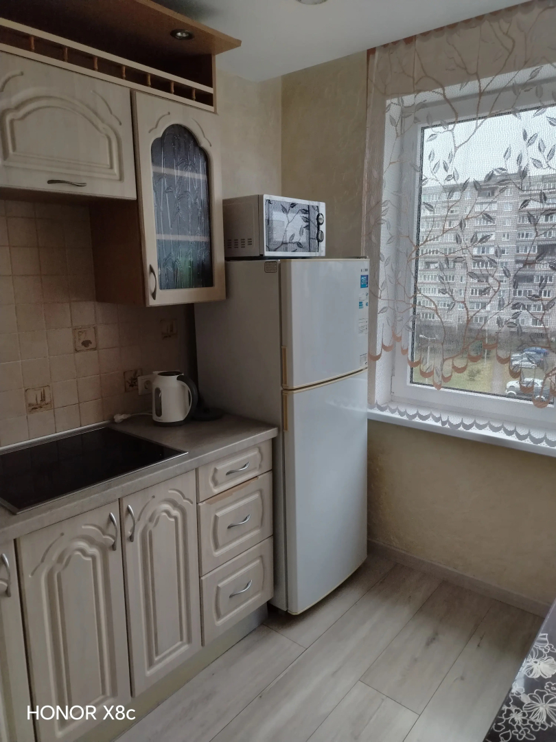 Квартира Уютная в центре Калининграда