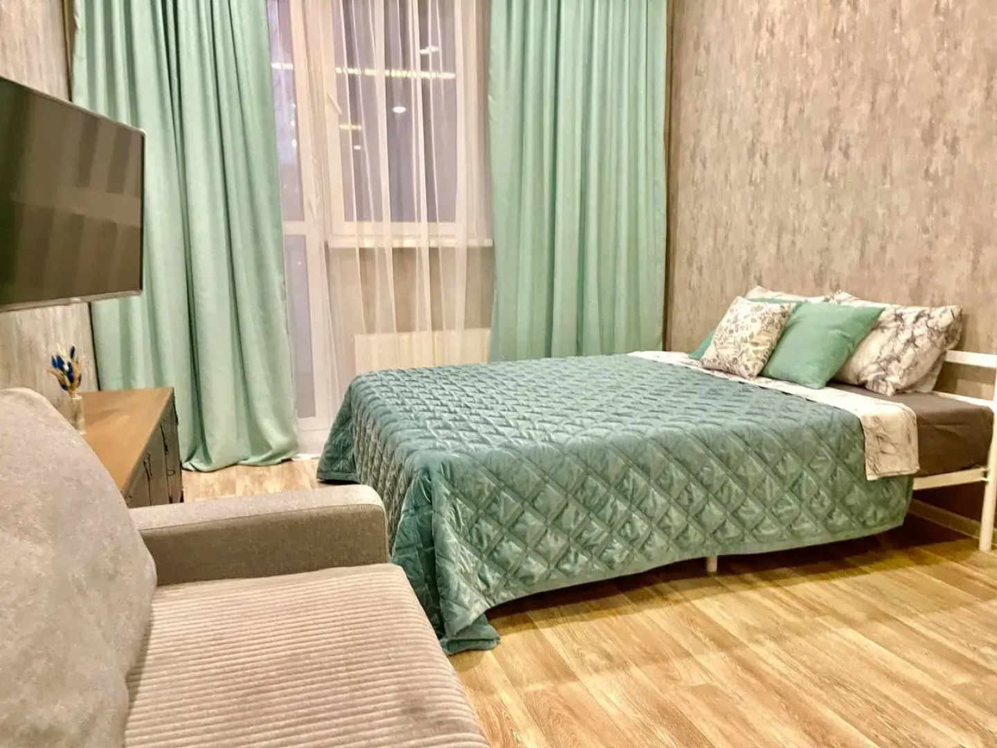 Квартира ТОП Локация Чаша Кремль