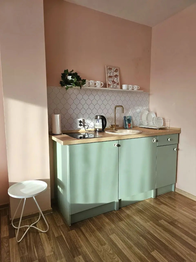 Апартаменты BGHouse  с Видом на Мамаев Курган