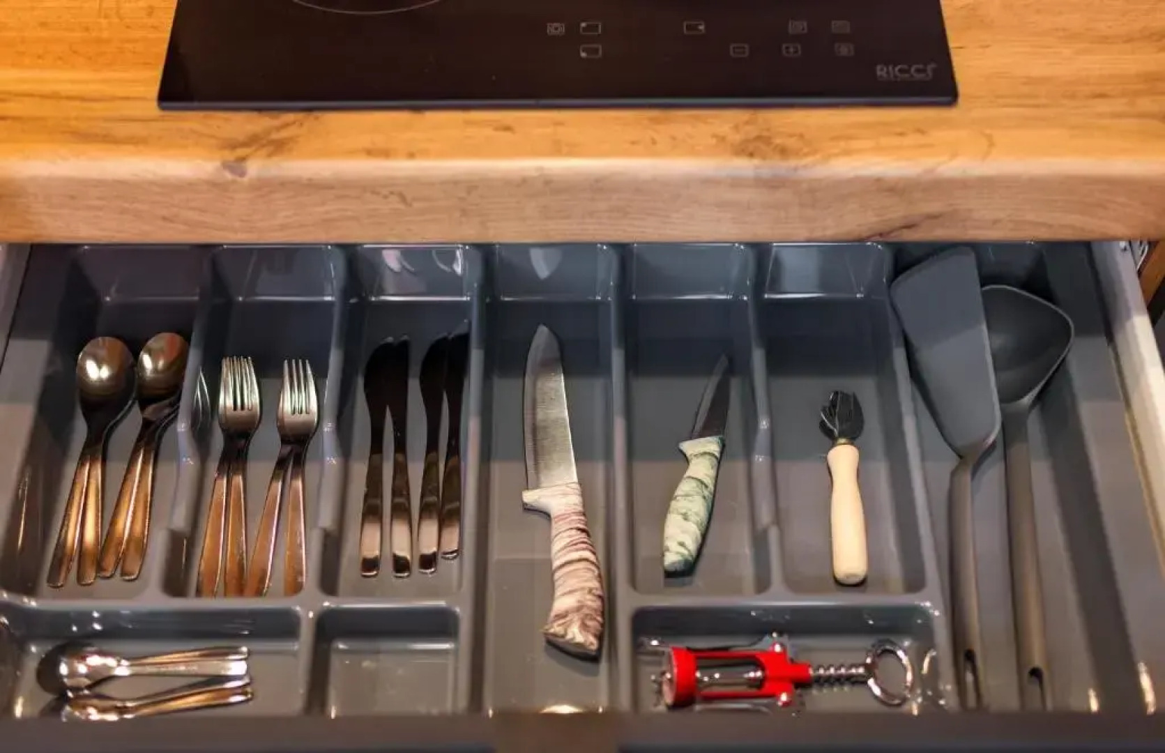 Квартира Толстой Loft