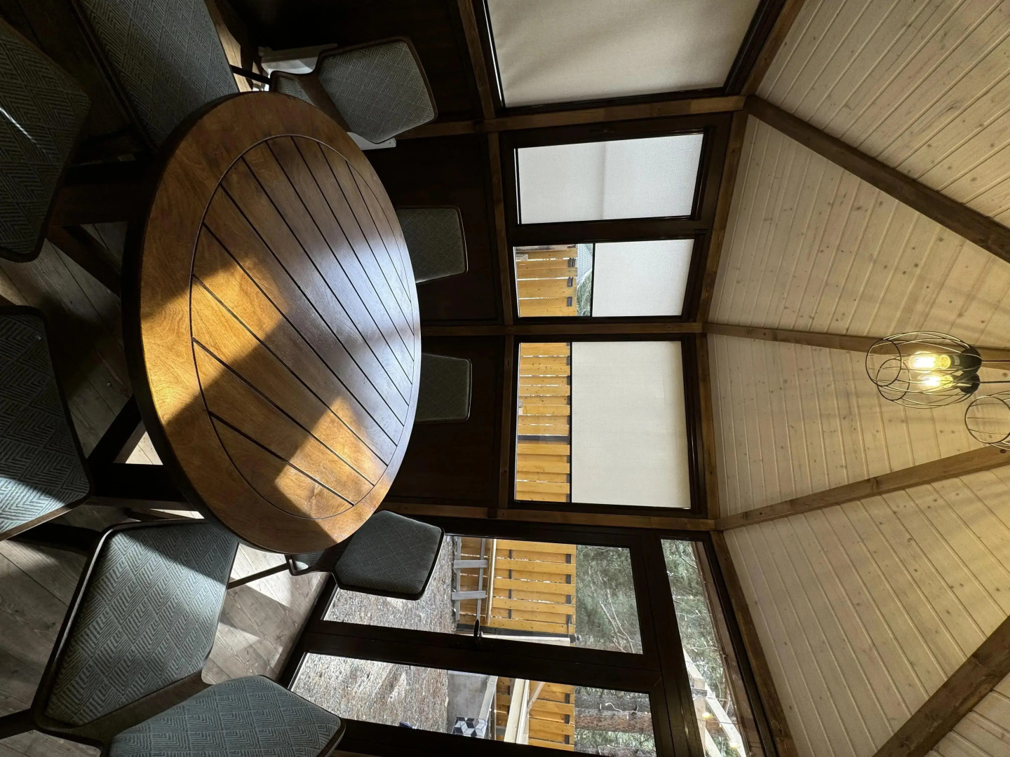 Гостевой Дом Elbrus Seasons