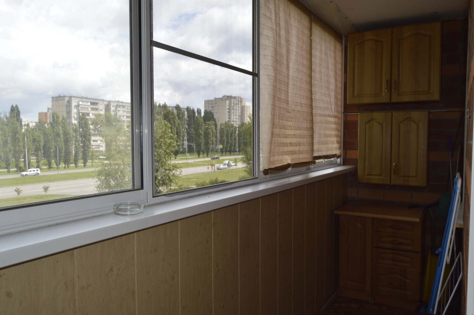 Квартира Уютная в Доме Колизей