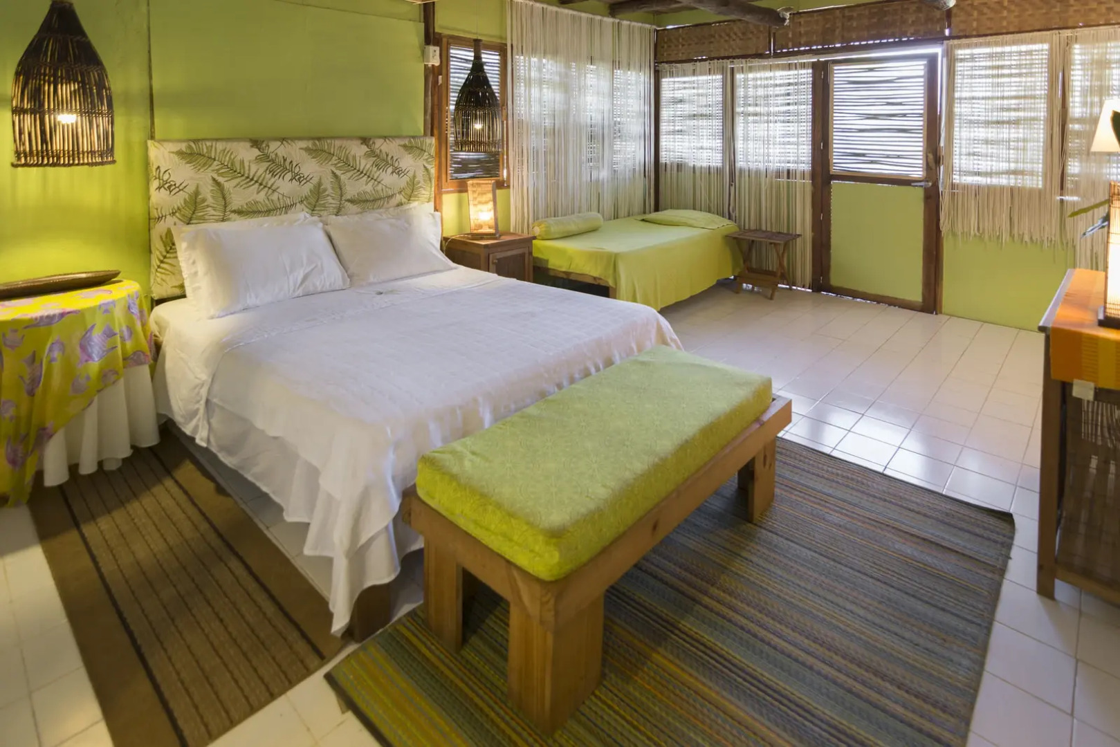 Отель Playa Scondida