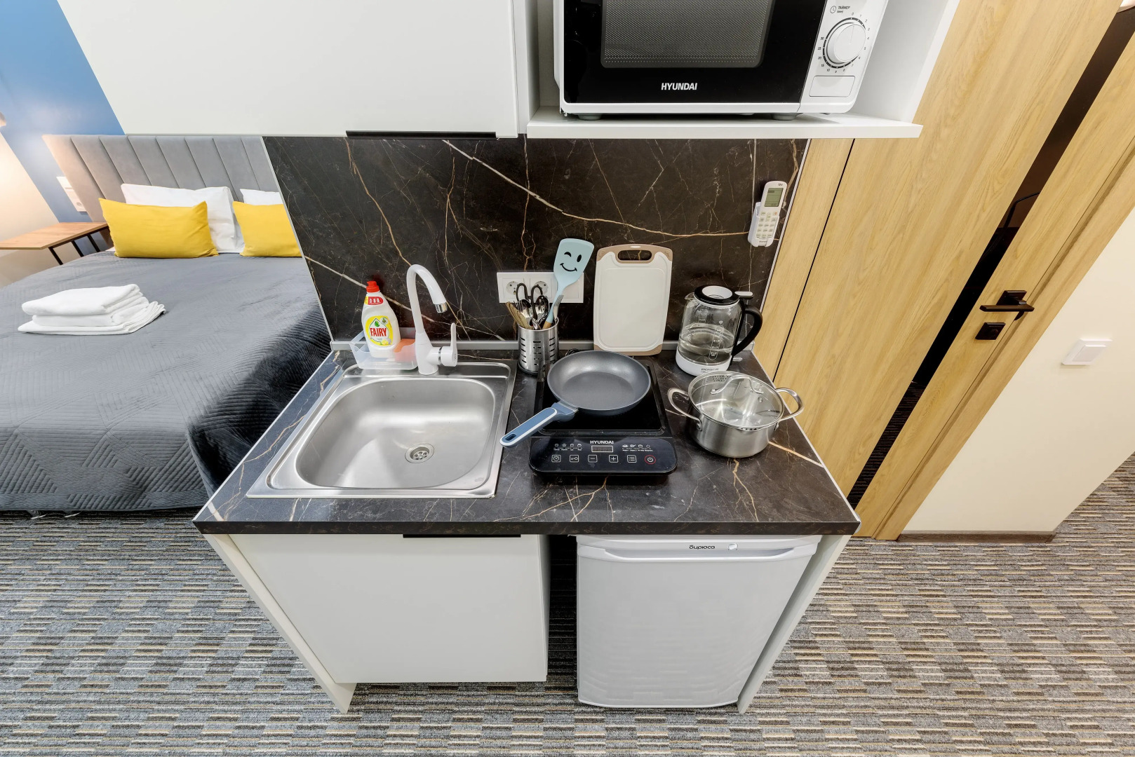 Апартаменты Правда Апарт