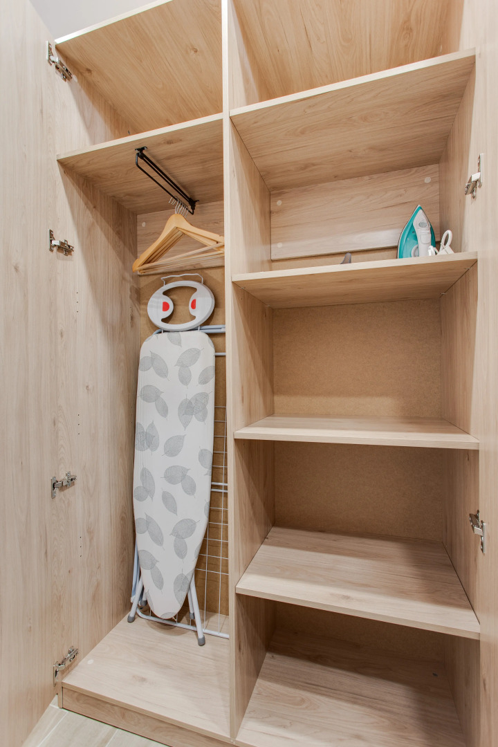 Апартаменты на Эйнштейна 3