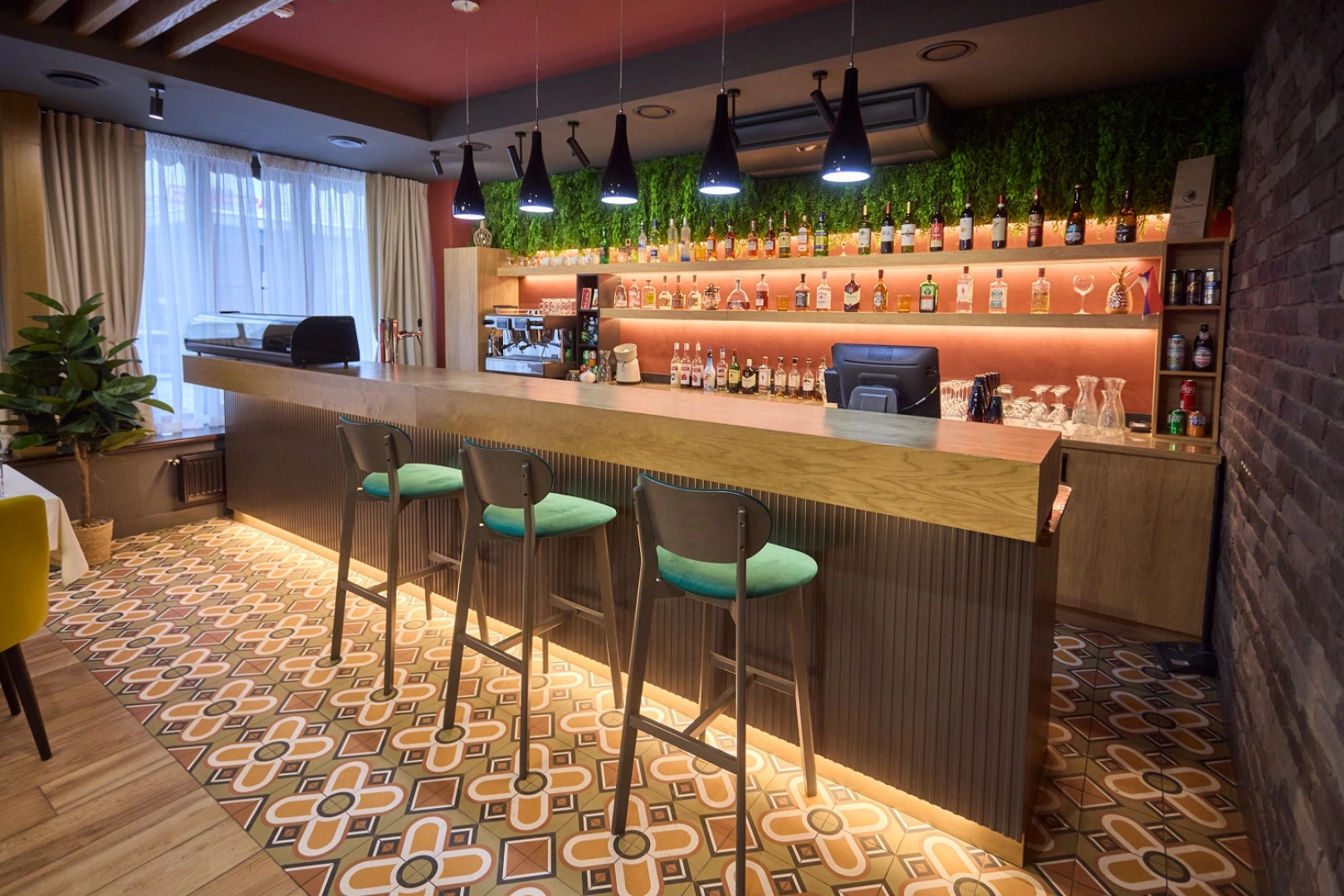 Отель Иремель