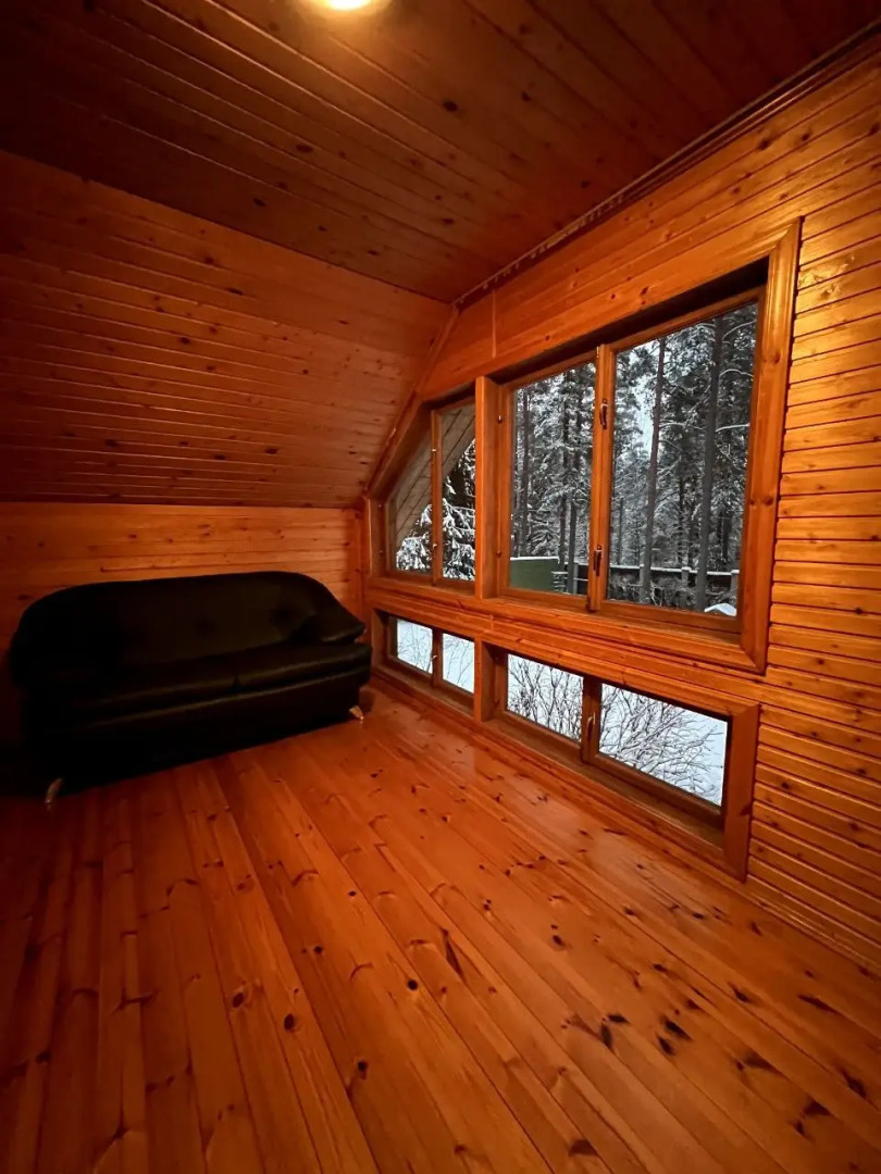 Частный дом Колосково