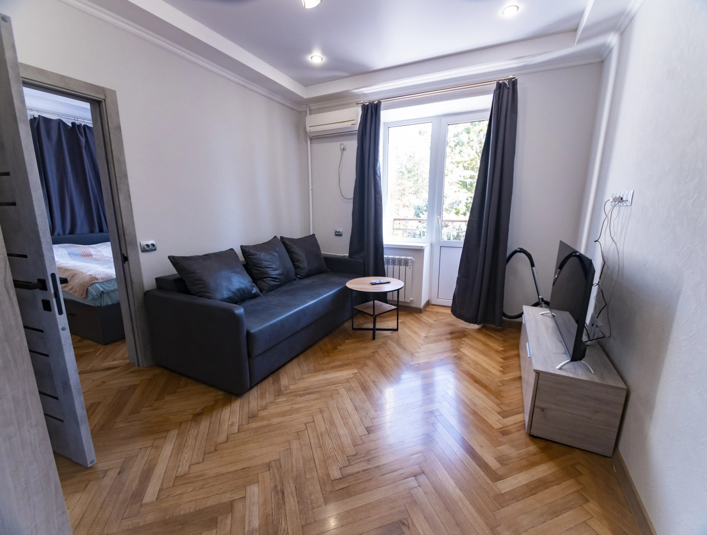 Квартира на площади Ленина Пятигорск