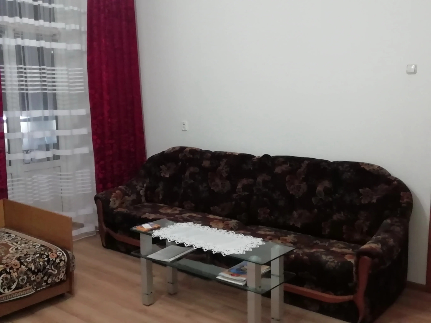 Апартаменты в центре Гродно на Советской