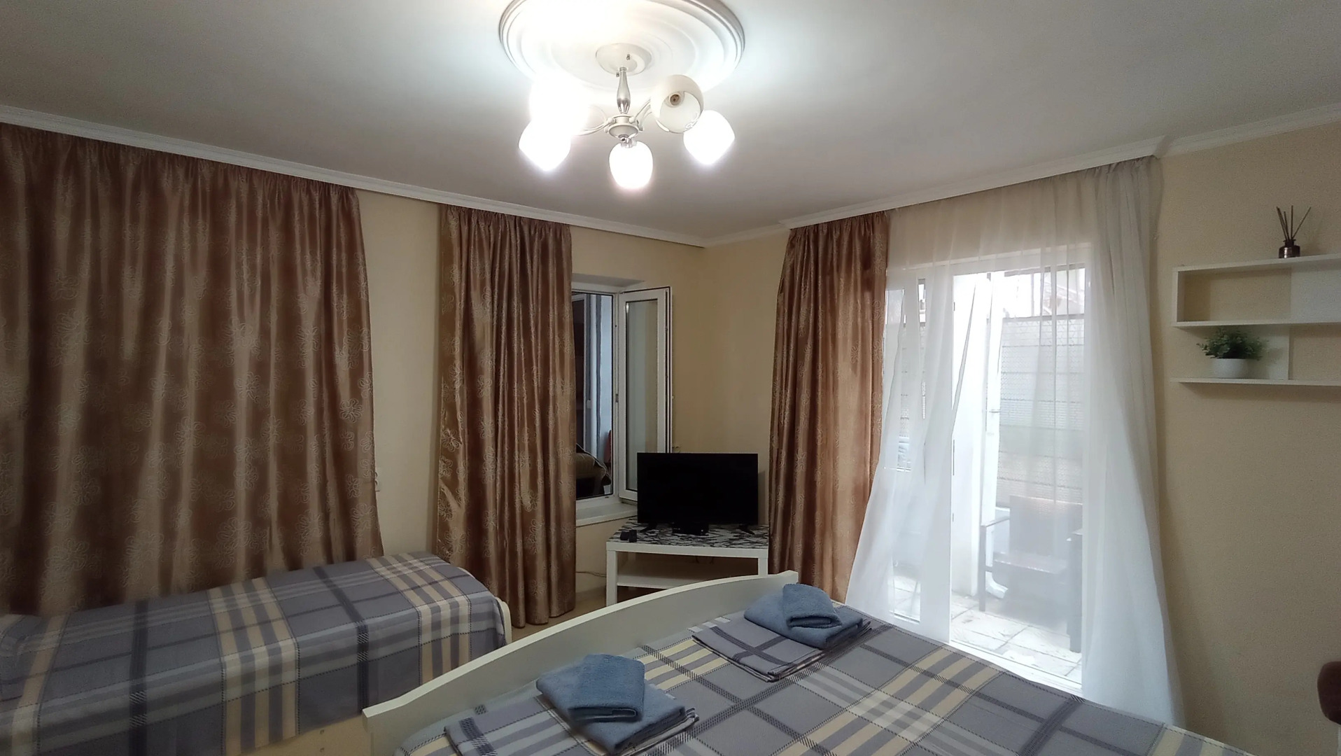 Гостевой дом Самира